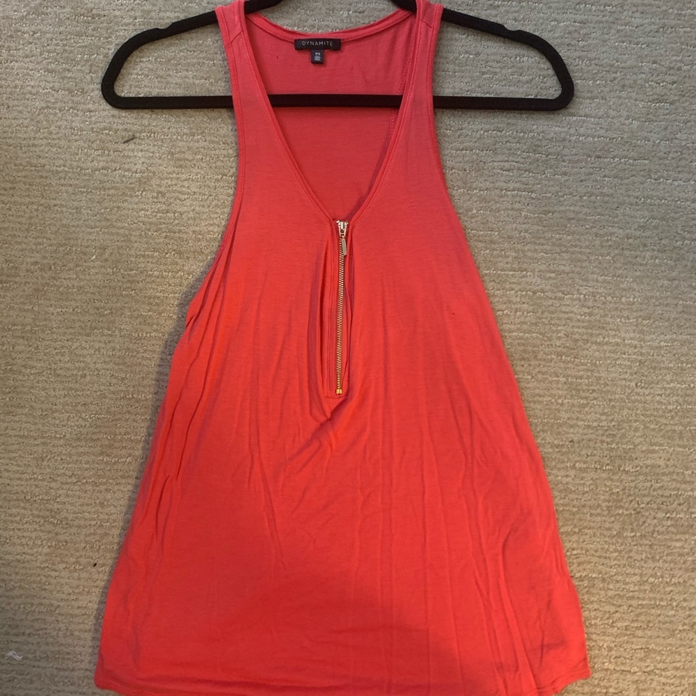 Women’s tank top